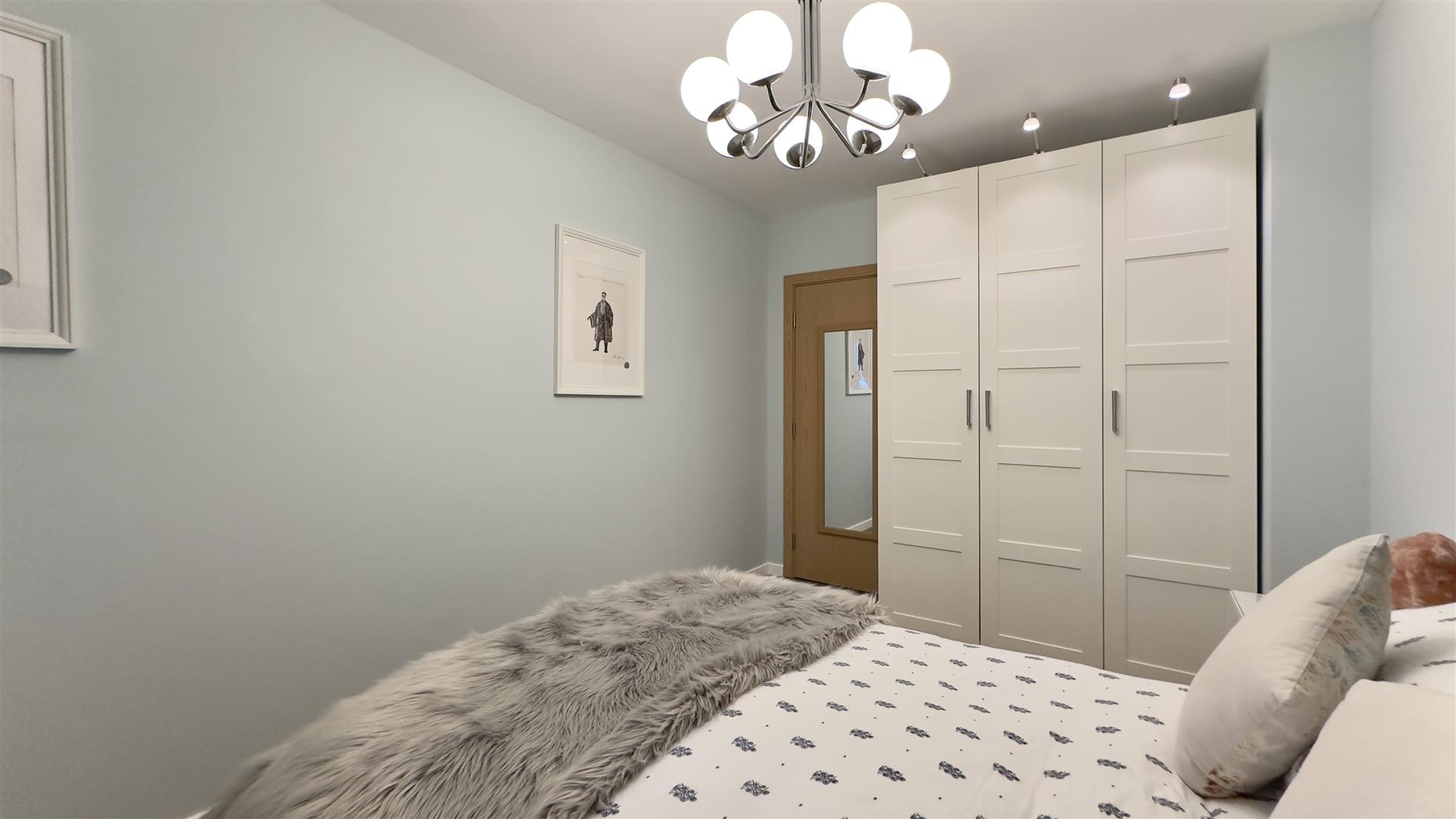 Image of Apartment - 2 Bedrooms - 2 Bathrooms for Sale in Mons Calpe Mews-Gibraltar, Image 10